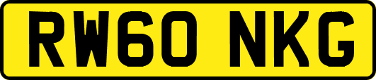 RW60NKG