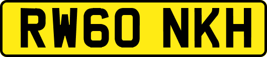 RW60NKH