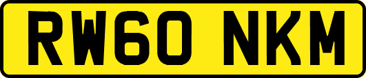 RW60NKM