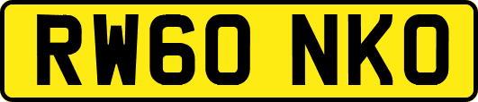 RW60NKO