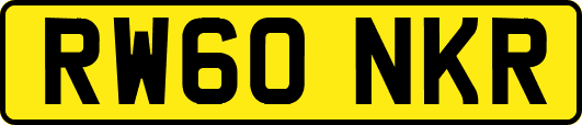 RW60NKR
