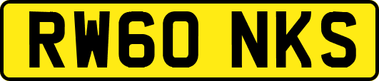 RW60NKS