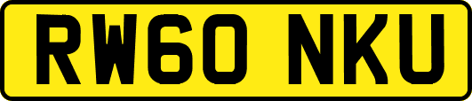 RW60NKU