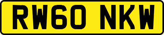 RW60NKW