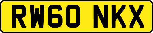 RW60NKX