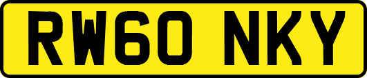 RW60NKY