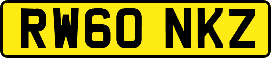 RW60NKZ