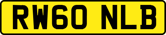 RW60NLB
