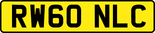 RW60NLC