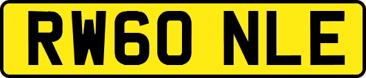 RW60NLE