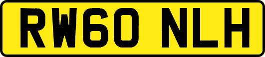 RW60NLH