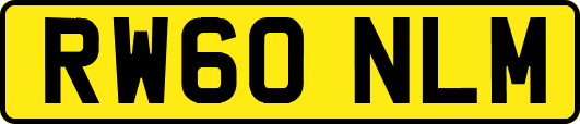 RW60NLM