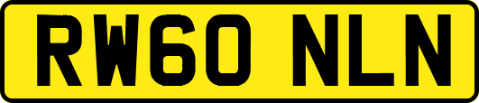RW60NLN