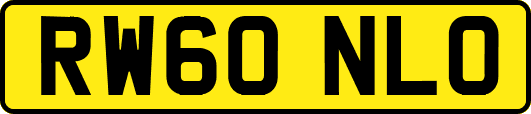 RW60NLO