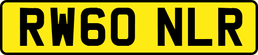 RW60NLR