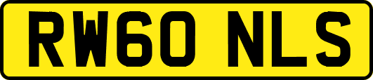 RW60NLS