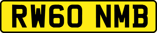 RW60NMB