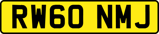 RW60NMJ
