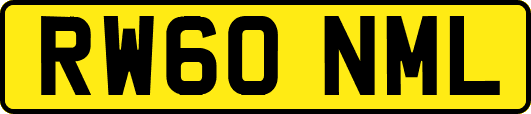 RW60NML