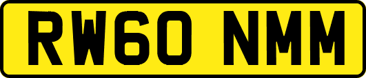 RW60NMM