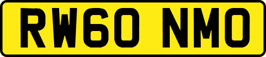 RW60NMO