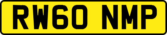 RW60NMP