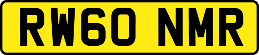 RW60NMR