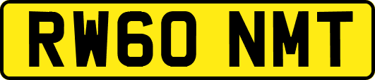 RW60NMT