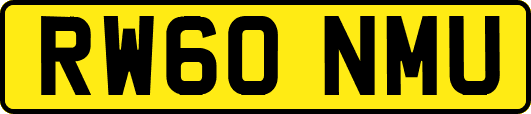 RW60NMU