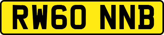 RW60NNB