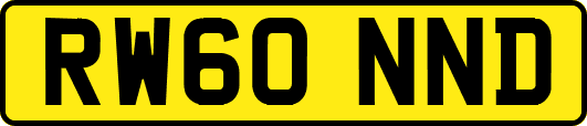 RW60NND