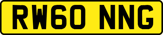 RW60NNG
