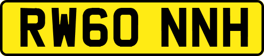 RW60NNH