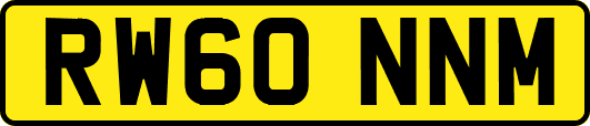 RW60NNM