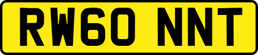 RW60NNT