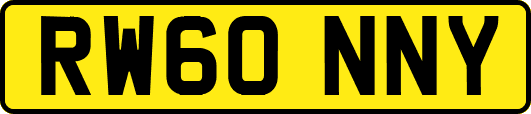 RW60NNY
