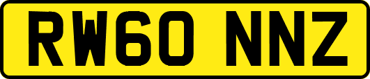 RW60NNZ