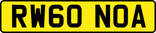 RW60NOA