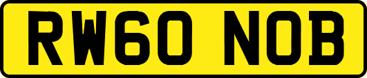 RW60NOB