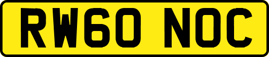 RW60NOC