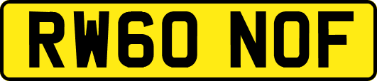 RW60NOF