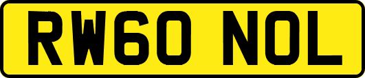 RW60NOL