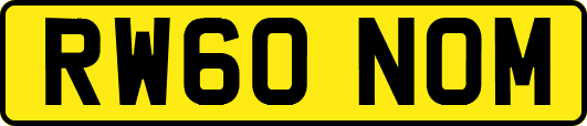 RW60NOM
