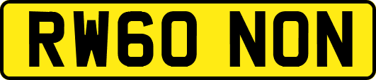 RW60NON