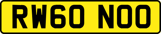 RW60NOO