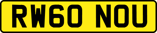 RW60NOU