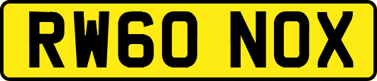 RW60NOX