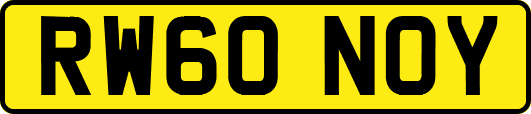 RW60NOY