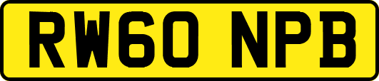 RW60NPB