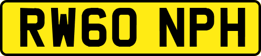 RW60NPH